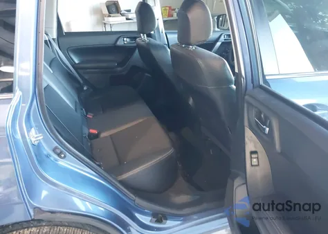 2015 Subaru Forester 2.0Xt Premium z USA, uszkodzony, nr VIN JF2SJGDC7FH429649